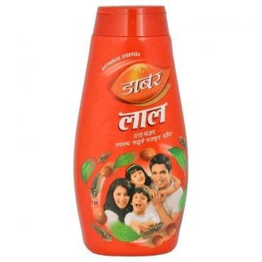 DABUR LAL DANT MANJAN